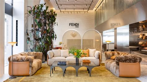 fendi residential units england|fendi casa company.